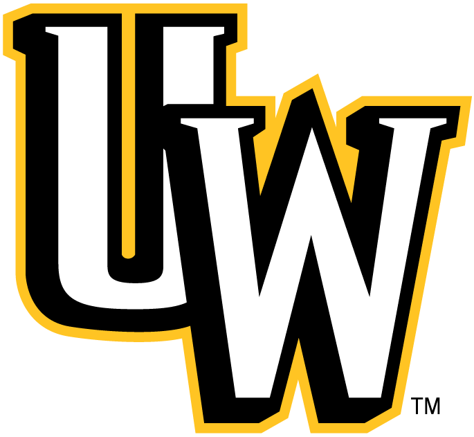Wyoming Cowboys 2006-2012 Secondary Logo diy iron on heat transfer
